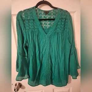 New Directions Blouse